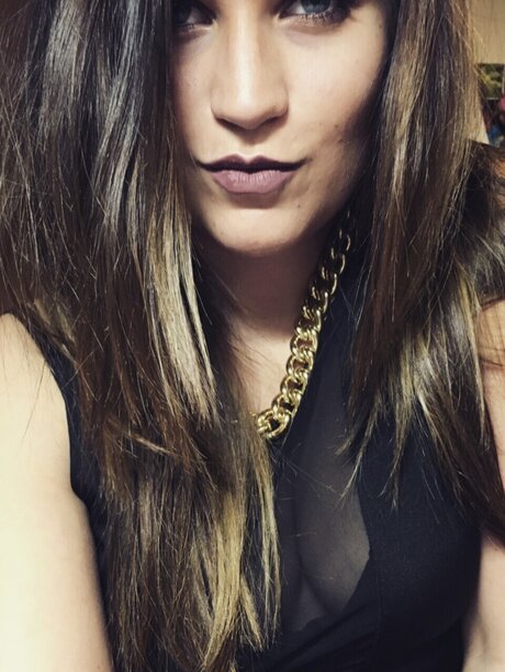 Gaia Valentina nice pornstar archive