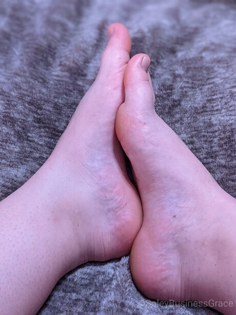 Grace SoleyBiz perfect pornstar pic