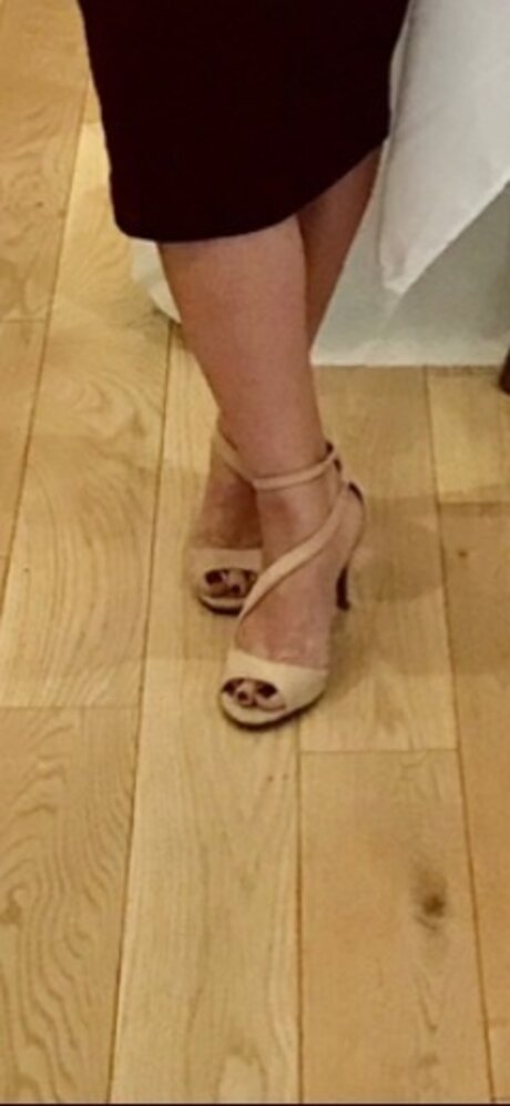 Twinkle Me Toes Boo porn actress gallery