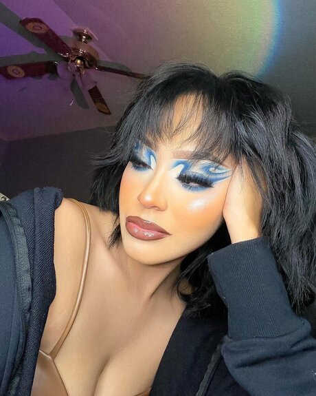 Shania Sandoval perfect actress photos