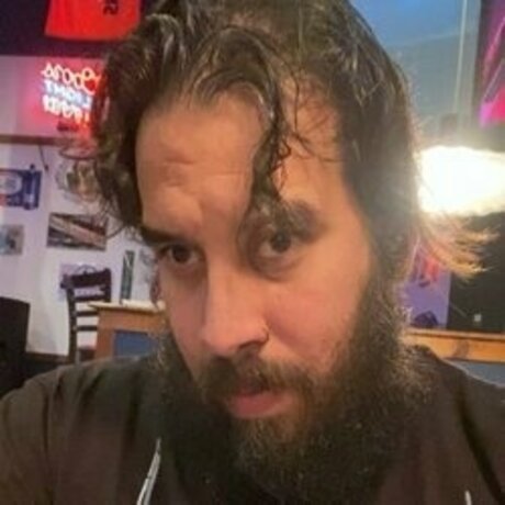 Vincent Espinosa pretty model picture