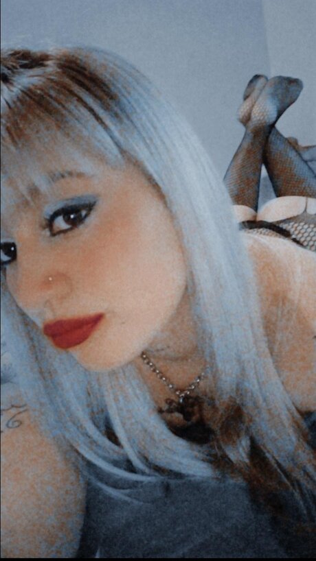 Cintia Benitez top actress picture