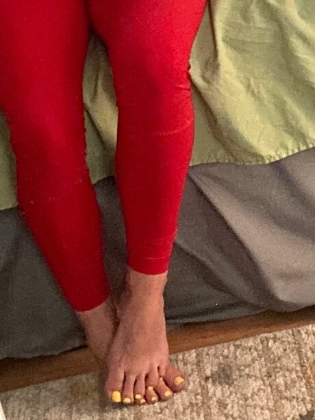 Sugar foot baby_ star beautiful images