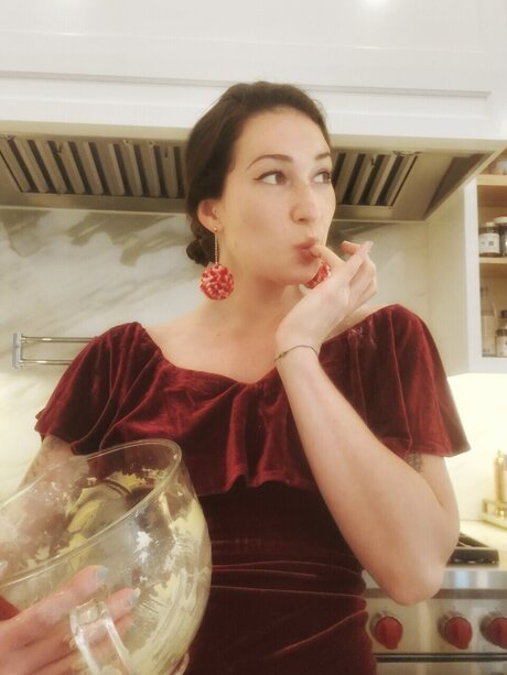 BakersBottoms pornstar nudes galleries