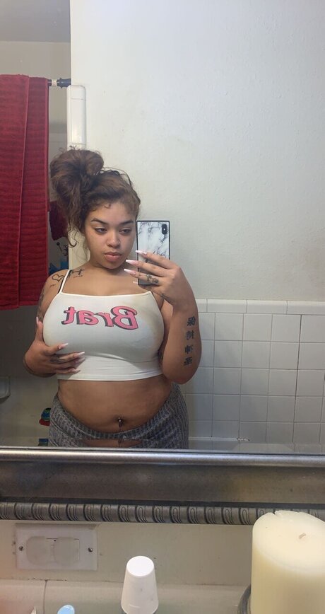 Brooklynn Pruett nudes star img