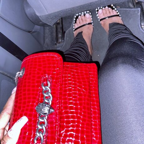 Vhyz Feet best star photo