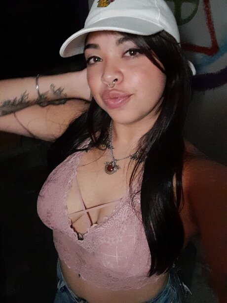 Melina Fernandez star beautiful image