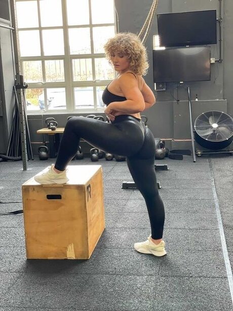 RachaReal1 model exclusive archive