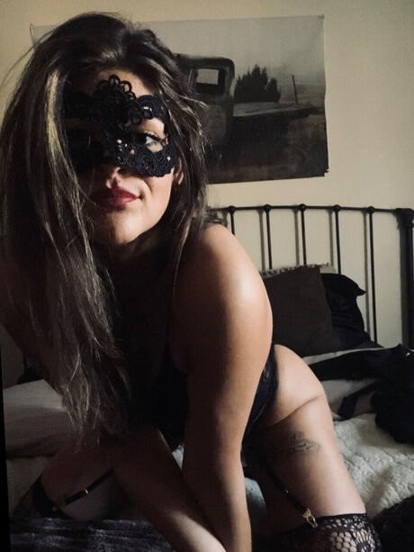 Miss Melina star nudes photo