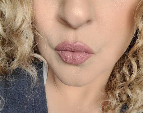 Cammy star pretty pic