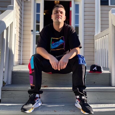 jimmy mane art model archive