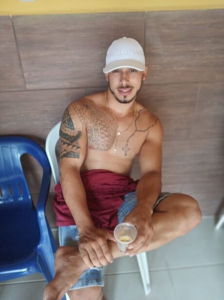 Vitor Junior star perfect images