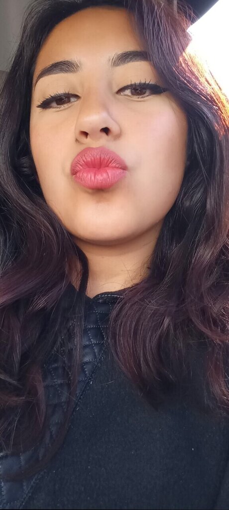 Susset pornstar exclusive pic