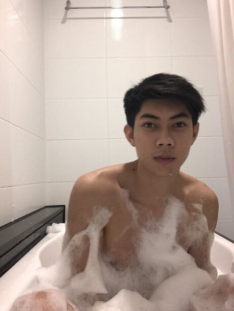 MrKit pretty model pictures