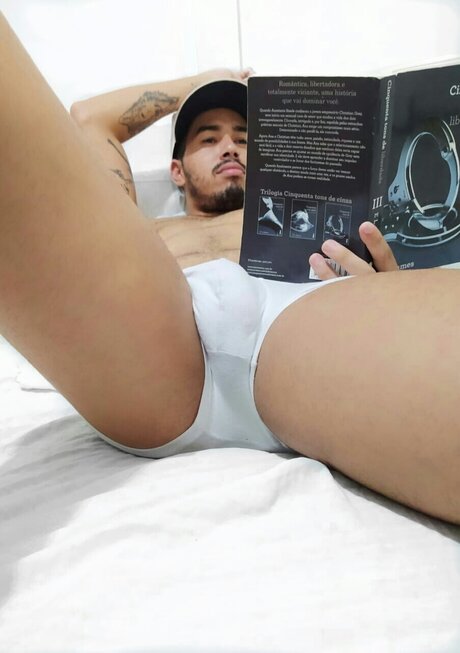 Breno Eduardo star naked archive