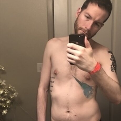 Declan Hesson pornstar art pic