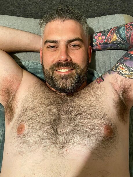 The Mac star nude pics