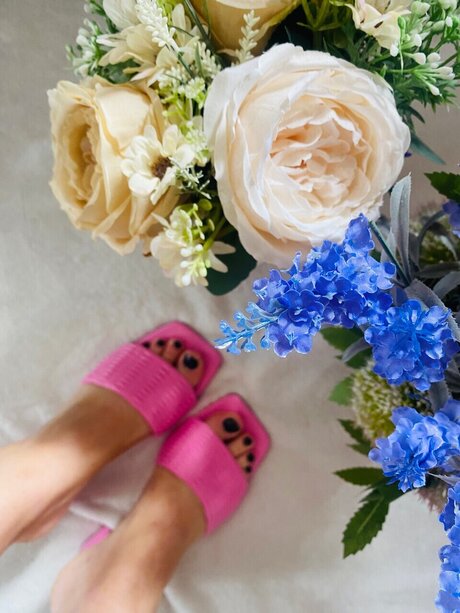 Flirty feet princess_ pornstar best picture