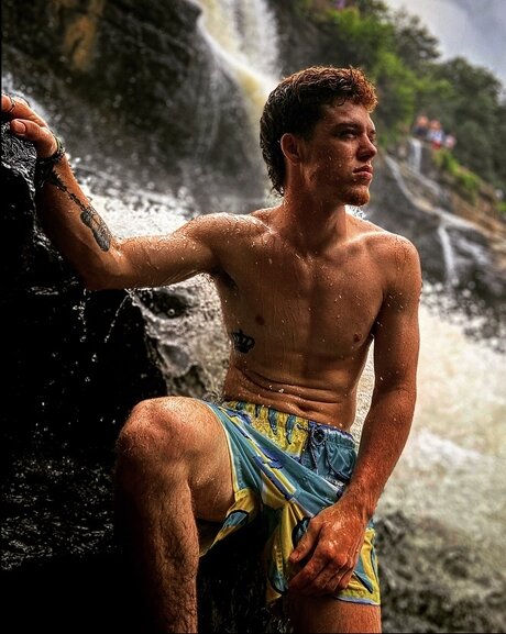 Dreewbydoo star nude galleries