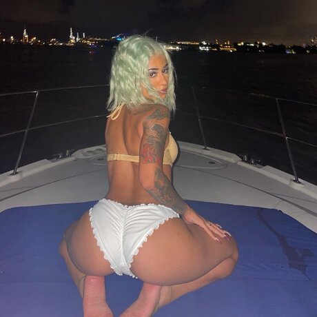 Mariya Garsia star best archive