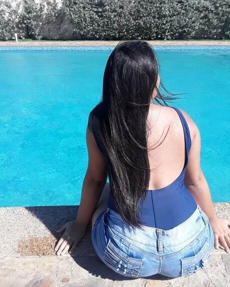 Patricia Dayanna exclusive actress image