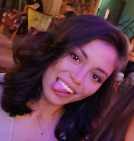 _The Eurasian with the persuasion_ model best photo