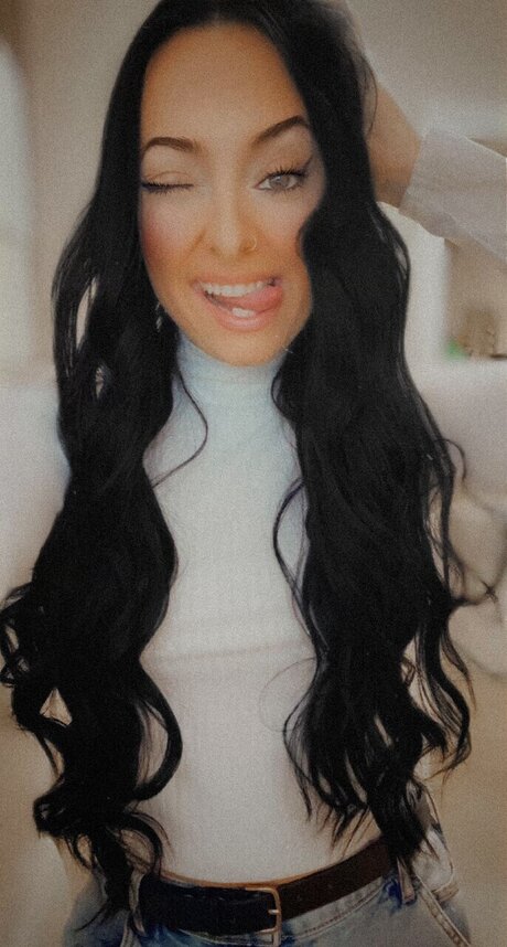 JaydexxxWylde model pornographic pic