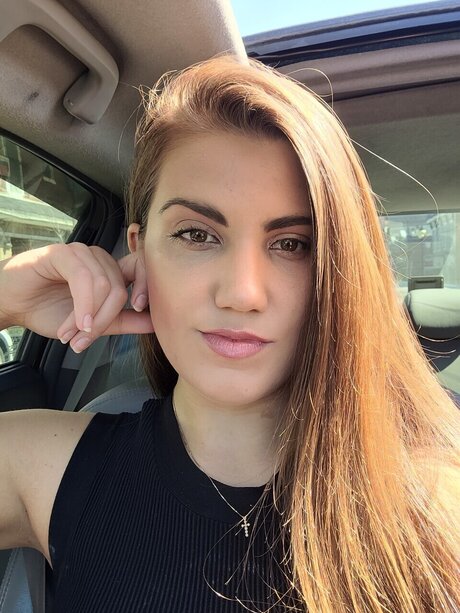 Alaina Marie nudes model gallery