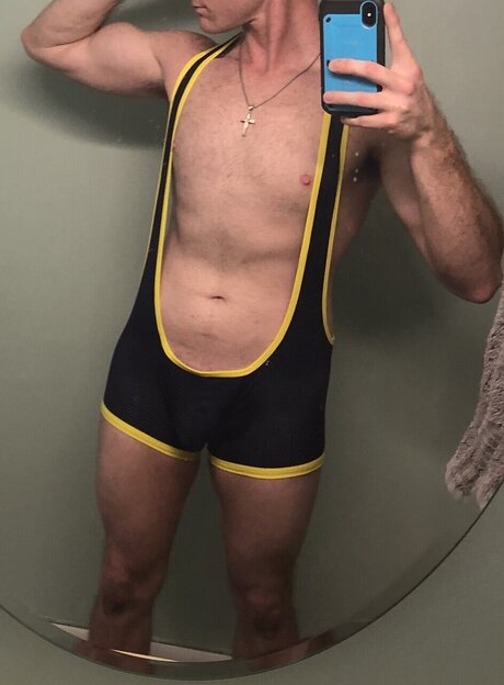 Spencer pornstar naked img