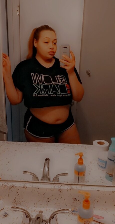 Selena Martin best actress pic