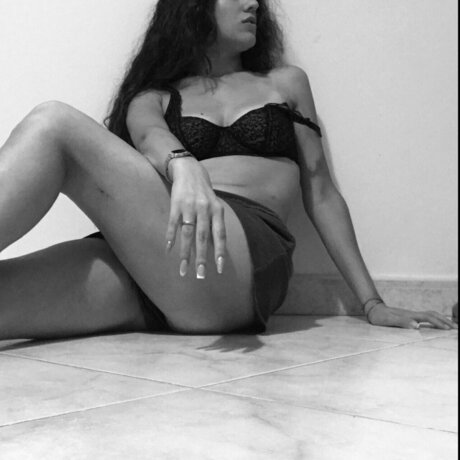 Nina9 high quality model photos