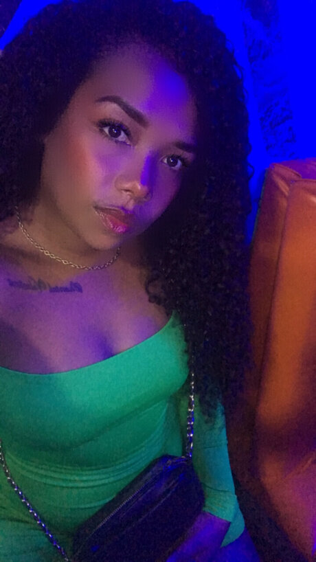 Diosa de evano art pornstar image