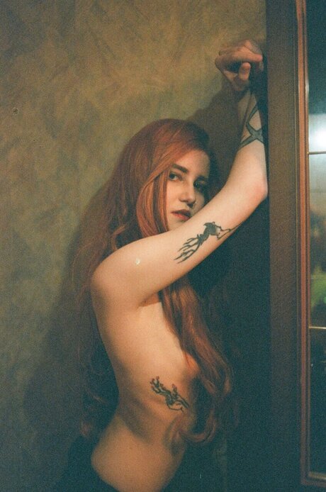 Hidene Walt star sex img