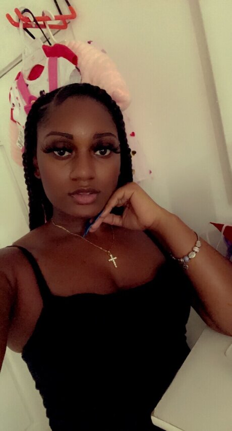 Brechelle pornstar exclusive pics