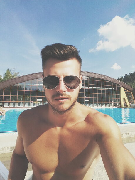 Green Fit star xxx pics