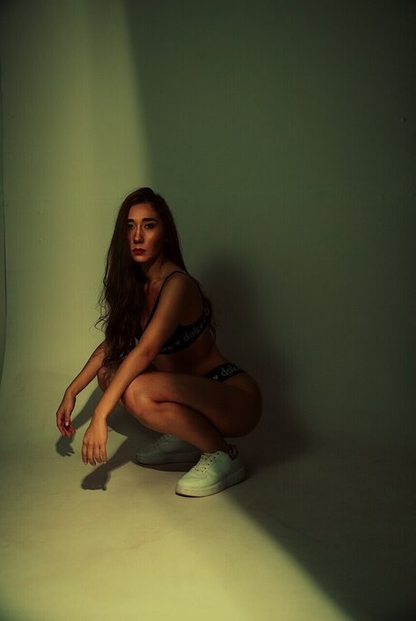 Atypical star porn photos