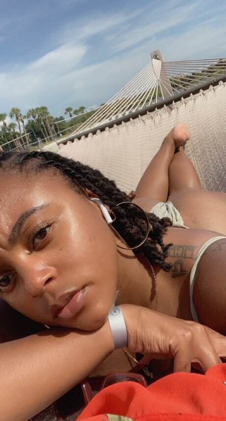 CHELSEA G hot pornstar pic