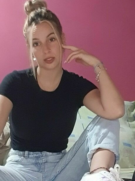 SheylaMartinez beautiful model pic