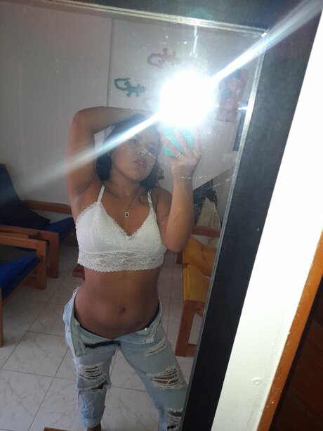 La conejita model best archive