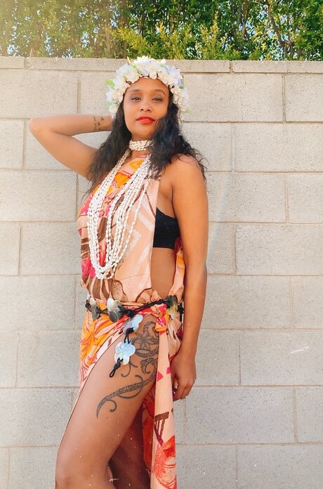 Ava Feti a nice actress archive