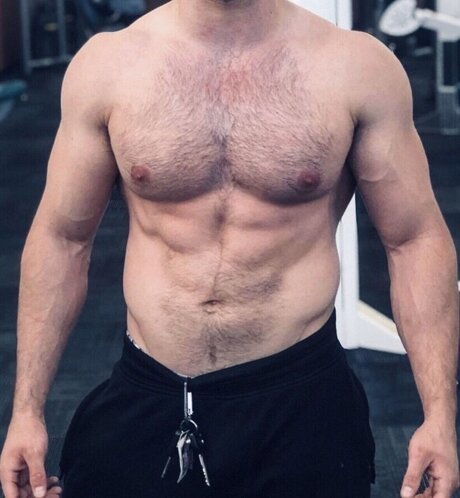 Last Night erotic star photo