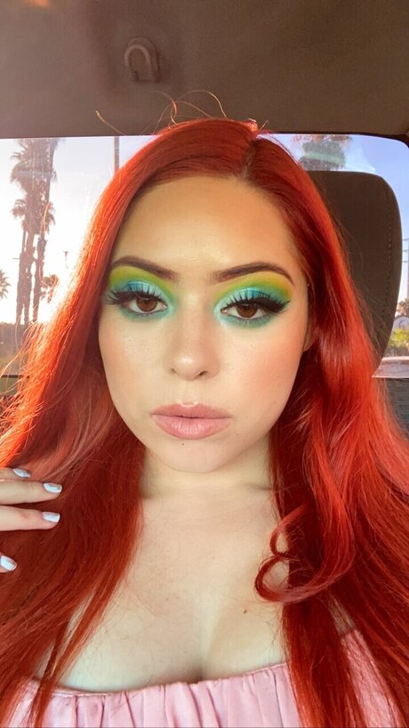 Makeup By Payola model best gallery