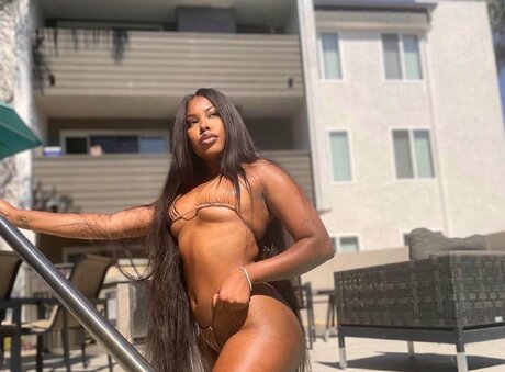 Serenity James pornstar nudes picture