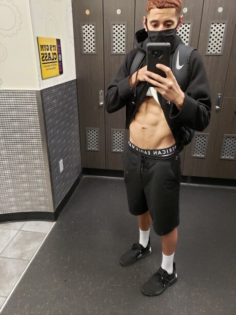 Kevj23 pornstar hd picture