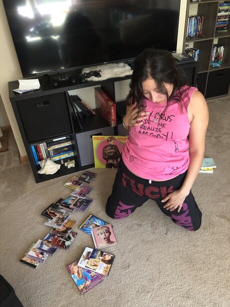 Kaylin nice star pictures