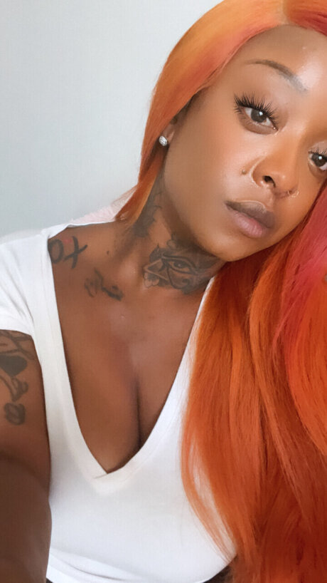 Blushiibaby star adult img