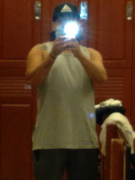 Benzo art star picture