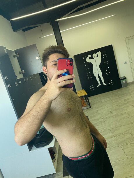 Andrew s page pornstar exclusive archive