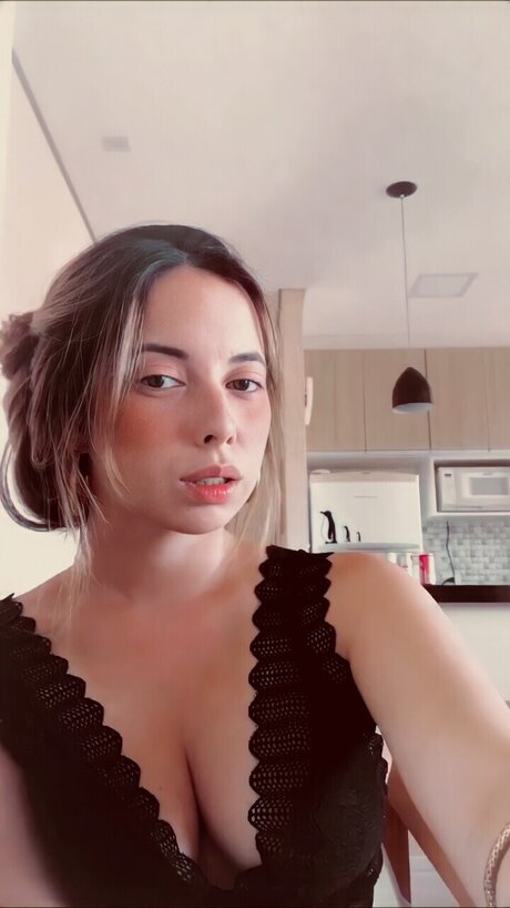 Camila Gimenez nice star pictures