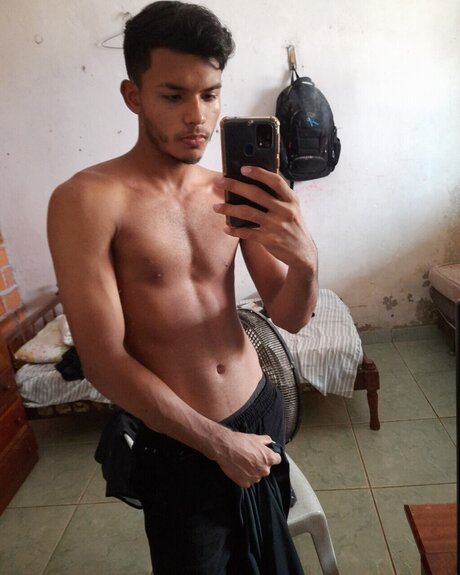 Gutto lima sexy model archive